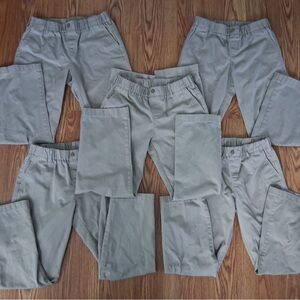 Women's Gray Pants